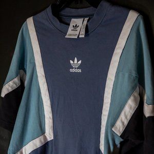 Adidas Originals 3-Stripes T-Shirt | Small